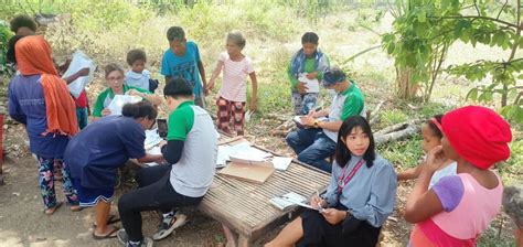 Bringing PhilHealth services across lakes and mountains.